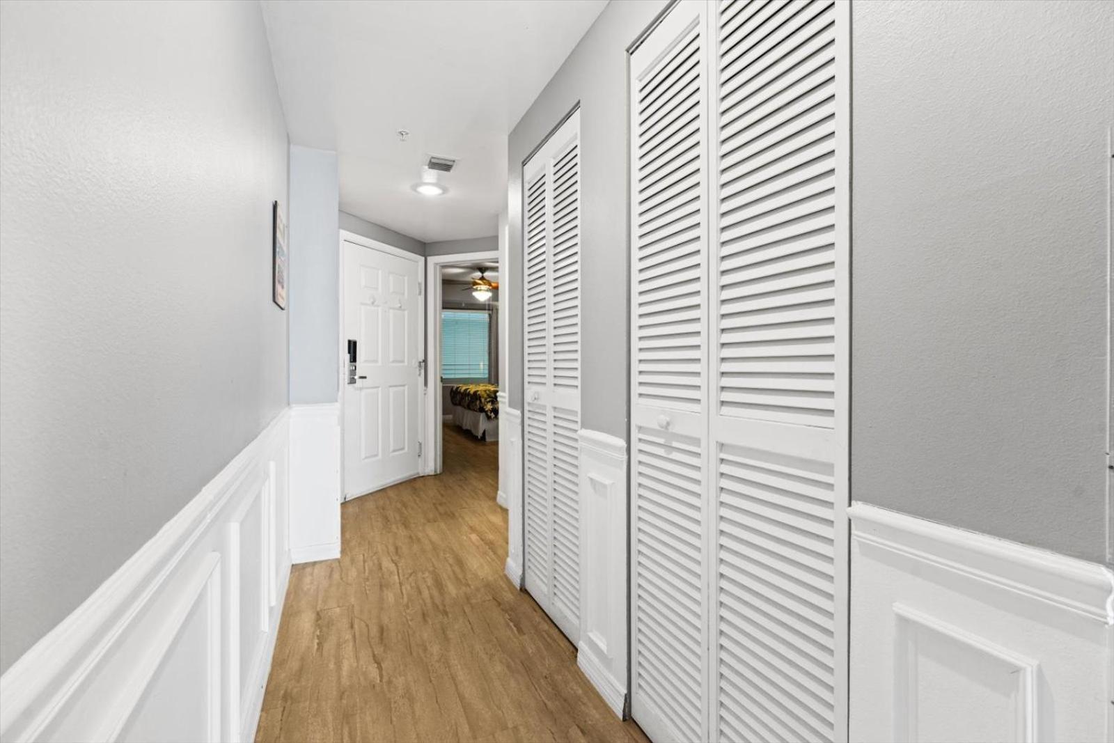 Newly Refurbished 7Th Floor Oceanfront 1 Bedroom At The Wyndham Ocean Walk Daytona Beach Exterior foto